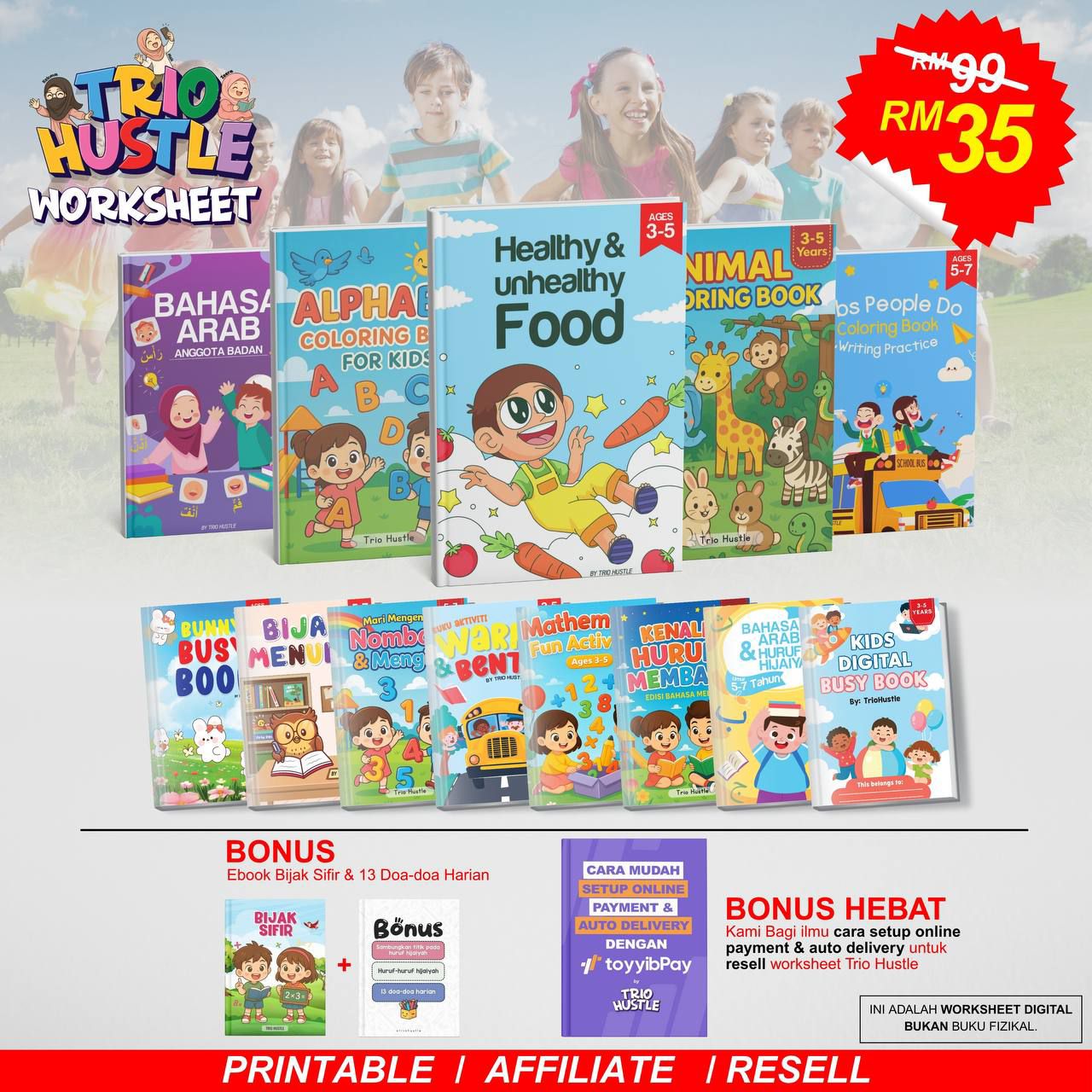 Cikgu Share Collection | Anak lebih suka belajar bila proses belajar ...