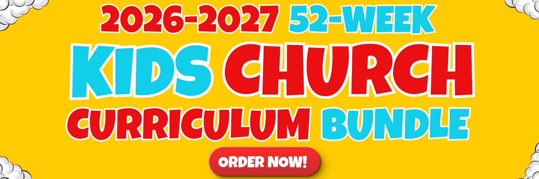 Children's Ministry Deals