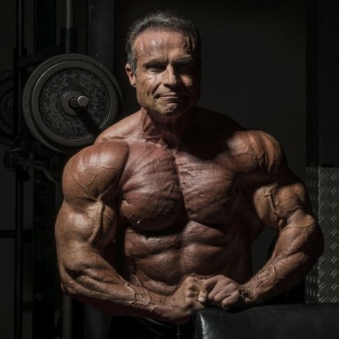 Thomas Scheu
