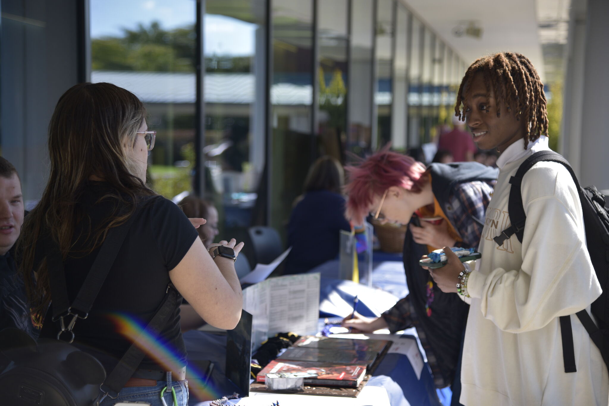 Brightpoint Community... - Brightpoint Community College