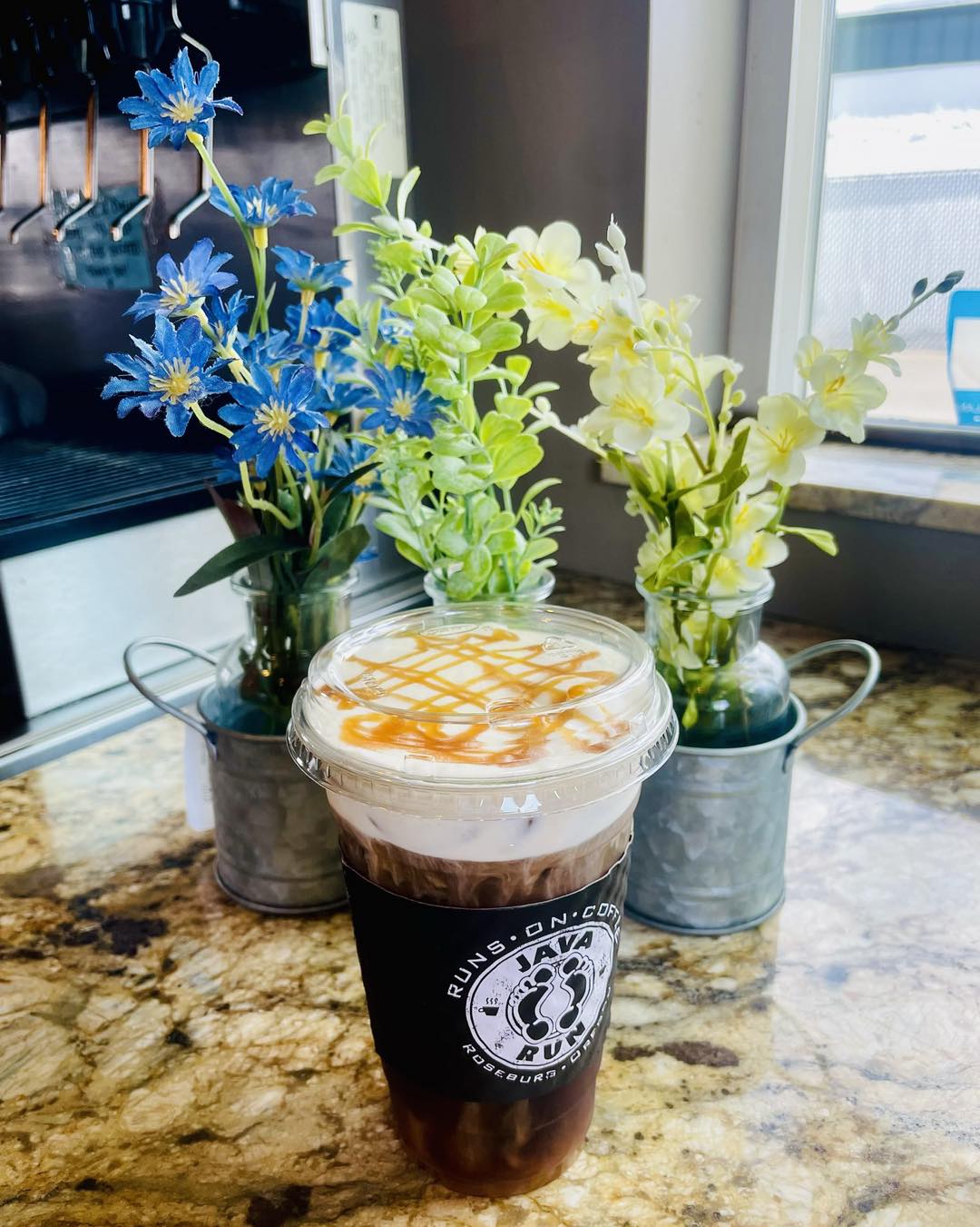 Java Run LLC | Roseburg OR