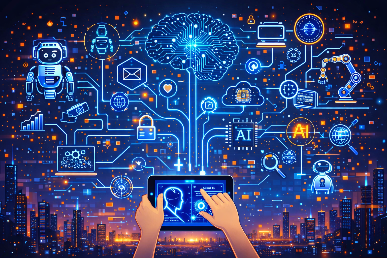 V-Fast Tech | Hanoi