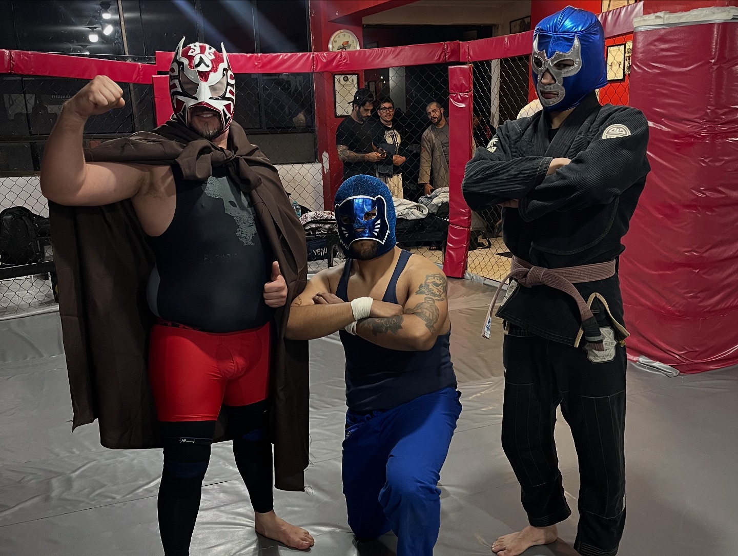 Ryú Brazilian Jiu Jitsu Studio. Querétaro. | Querétaro