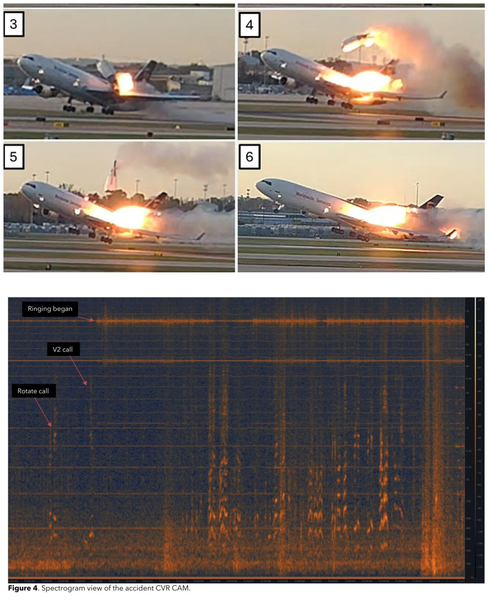 What are thoughts on NTSB's cockpit voice recorder audio mistake?