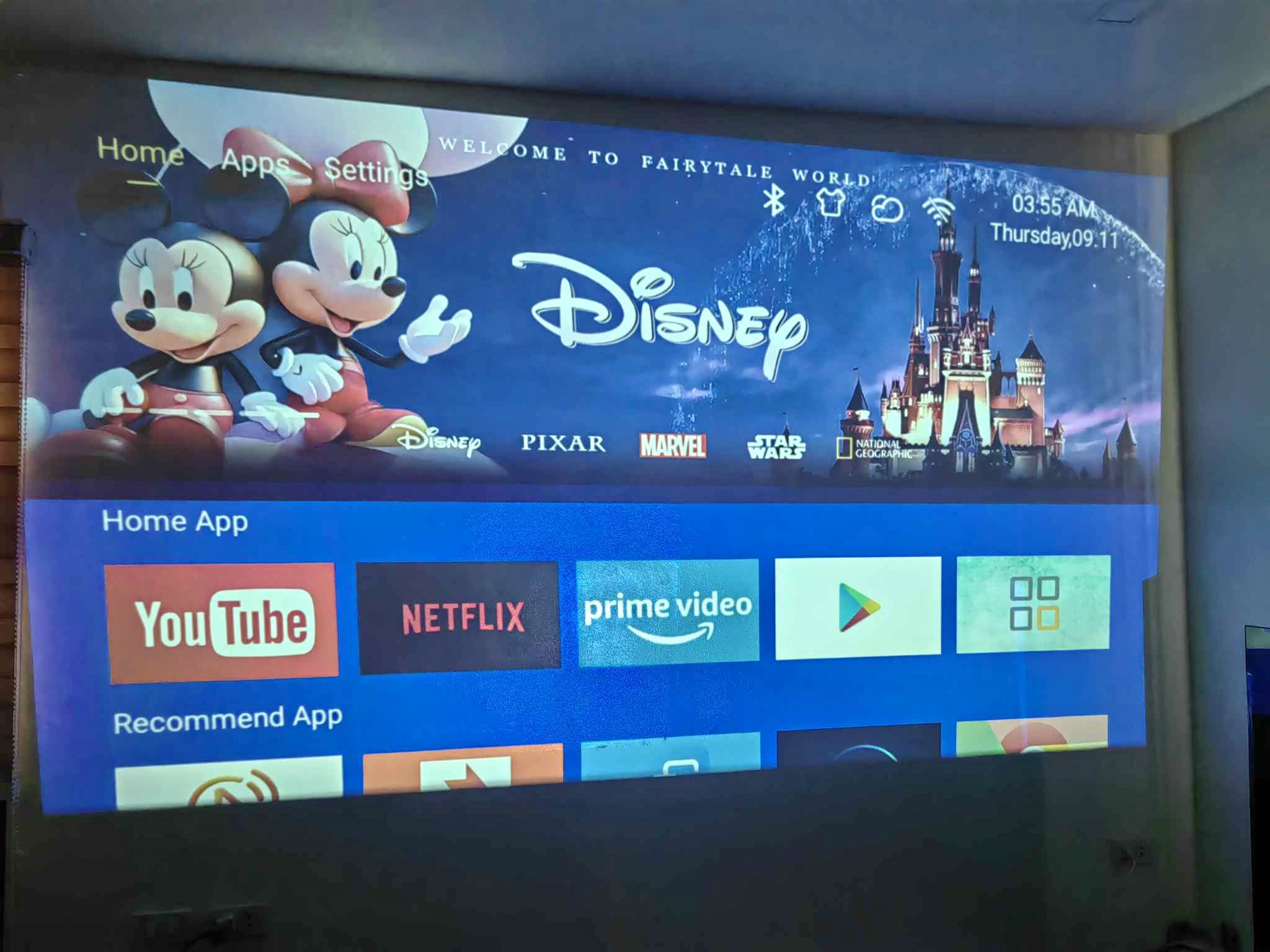 Projector, Screen and Sound bar Rental - Projectors - Quezon City ...