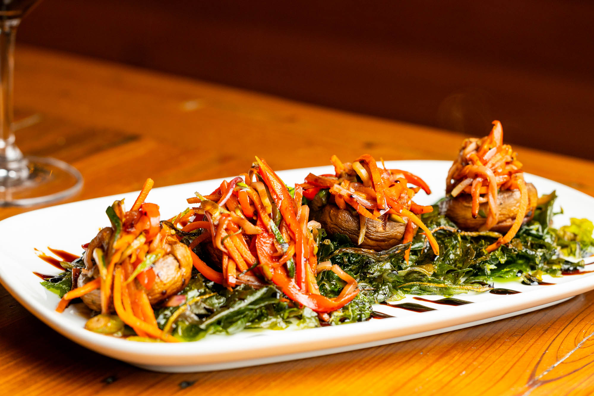 EdgeWild Restaurant & Winery | Chesterfield MO