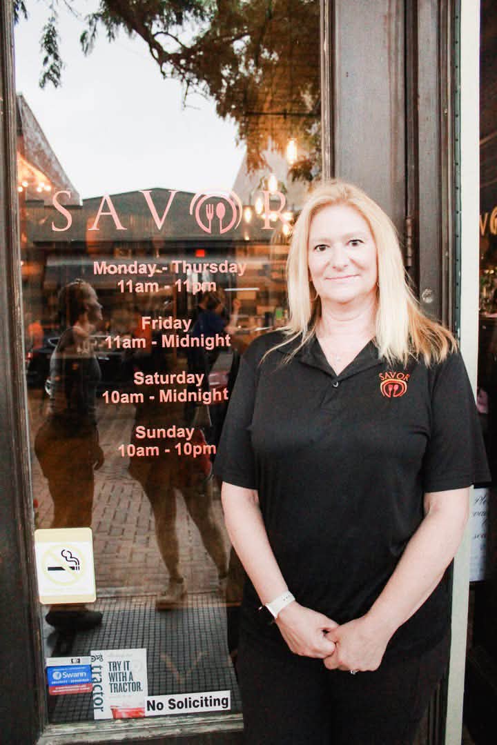 st charles place dress code for ladies HAVE YOU BEEN TO HISTORIC MAIN STREET IN ST. RECENTLY? Meet Marsha Timme, owner of Savor. St. Charles Main Street Foundation After more than 35 years in the hospitality industry, Marsha Regular Size
