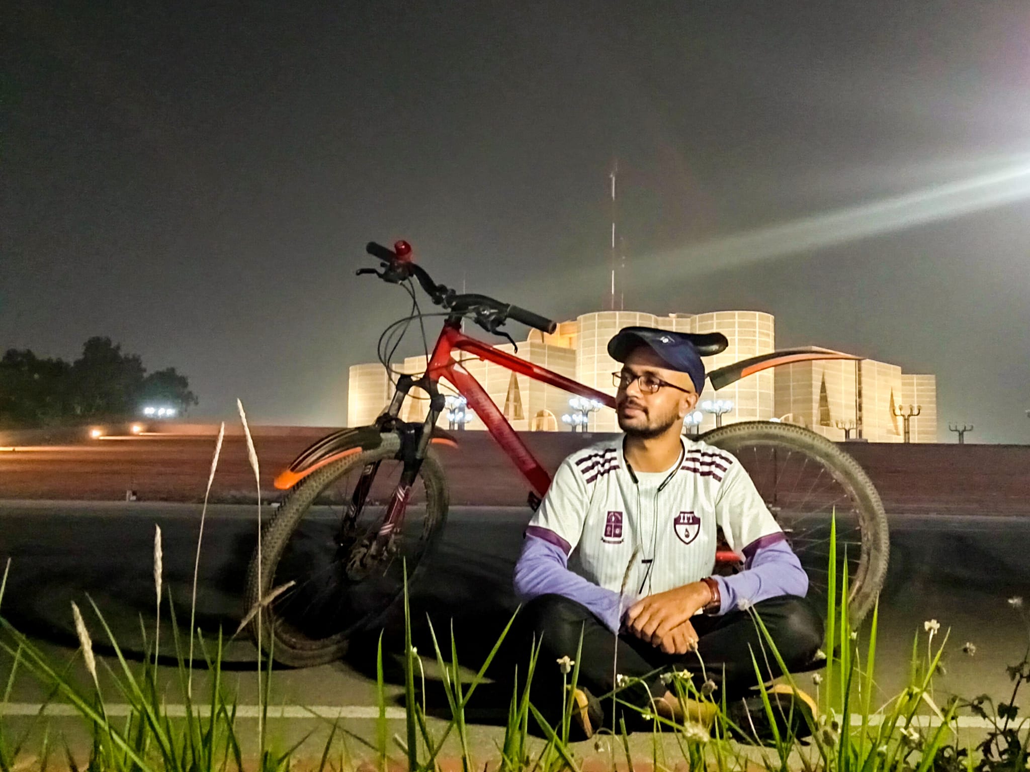 Nasir Uddin