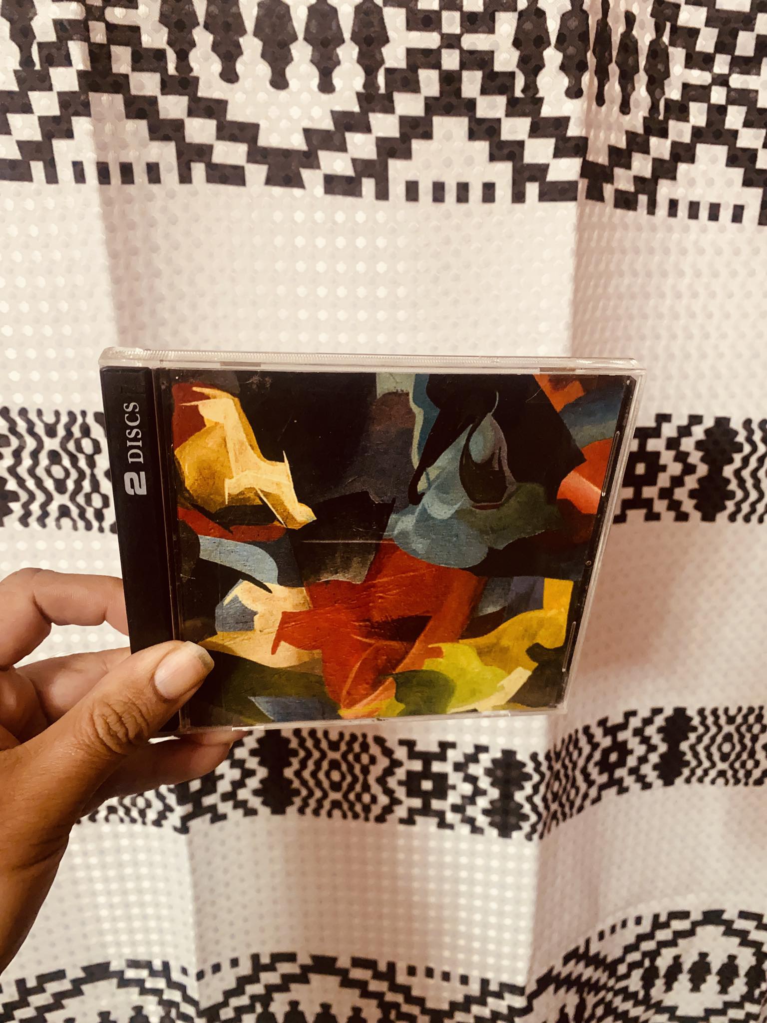 The Olivia Tremor Control announce first new LP since 1999, share