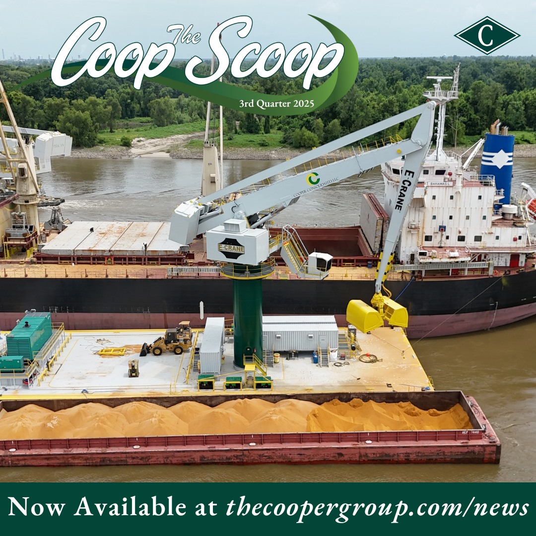 The Cooper Group Ltd44207628