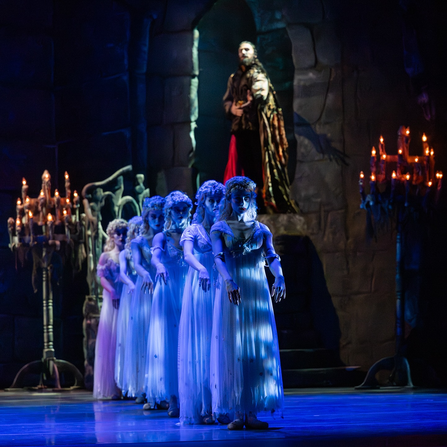 Oregon Ballet Theatre added a new... - Oregon Ballet Theatre
