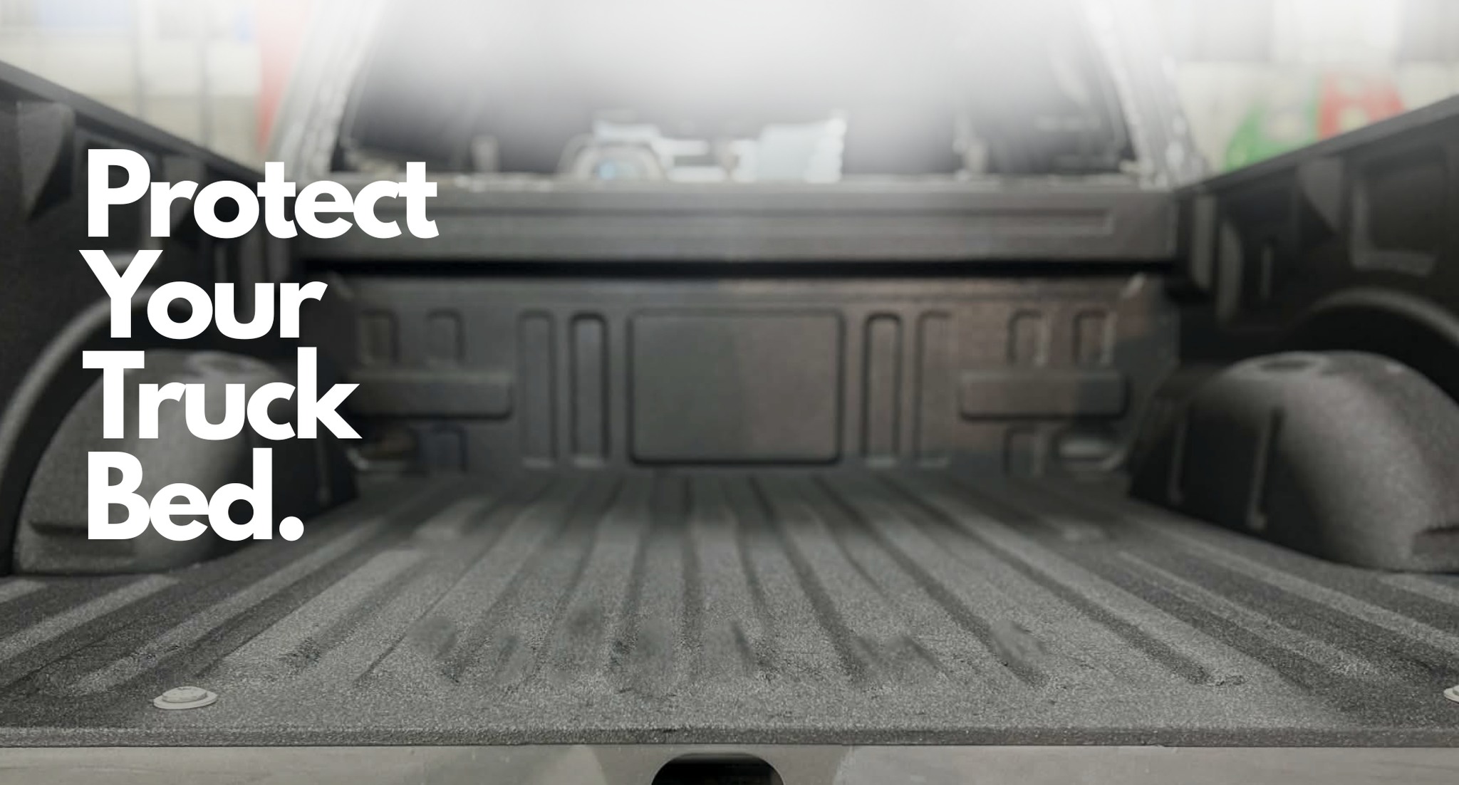 MK Auto Group - A truck bed that’s built to last.... | Facebook