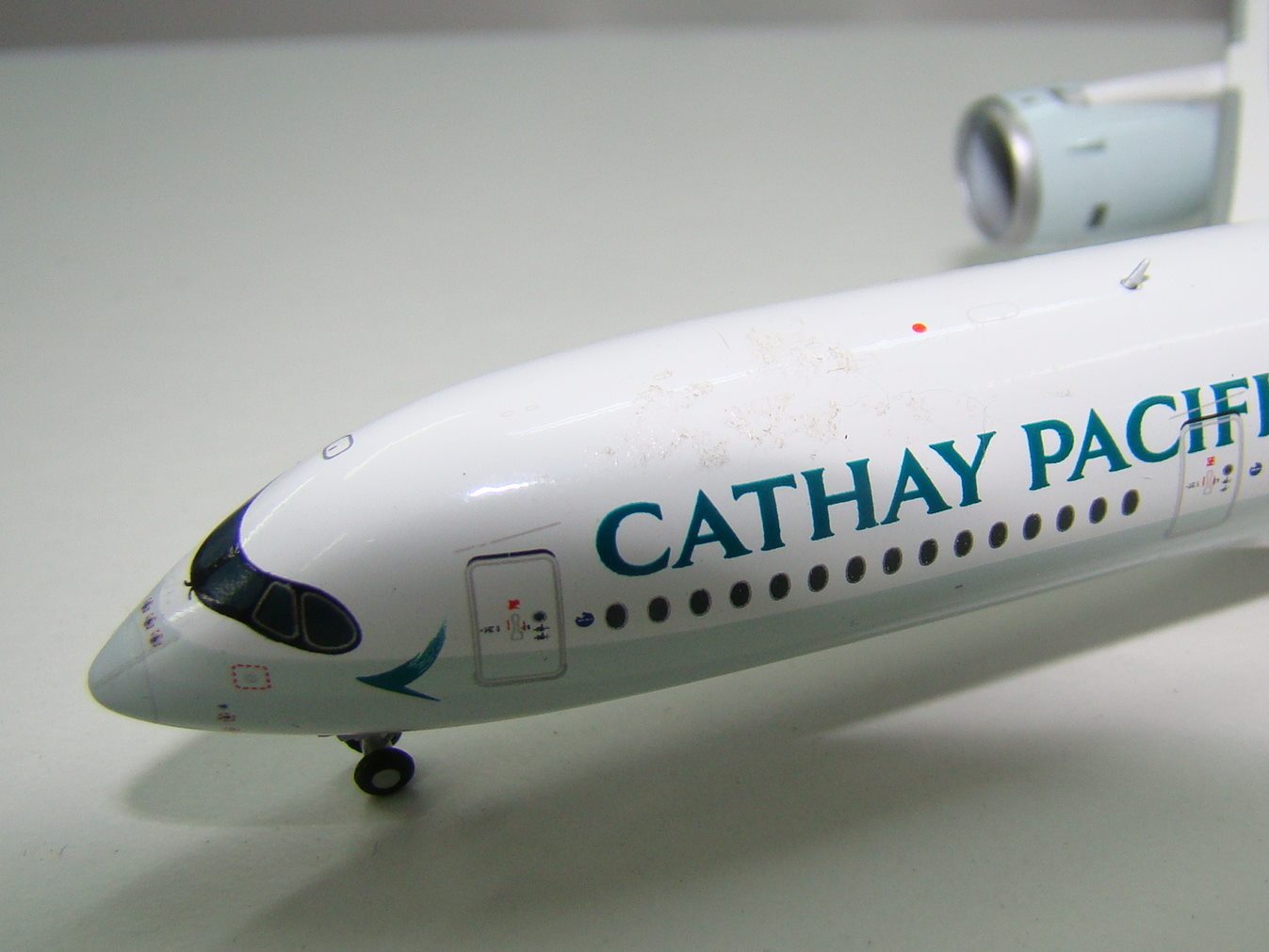 Not the way I wanted my 1200th... - yesterdaysairlines.com | Facebook