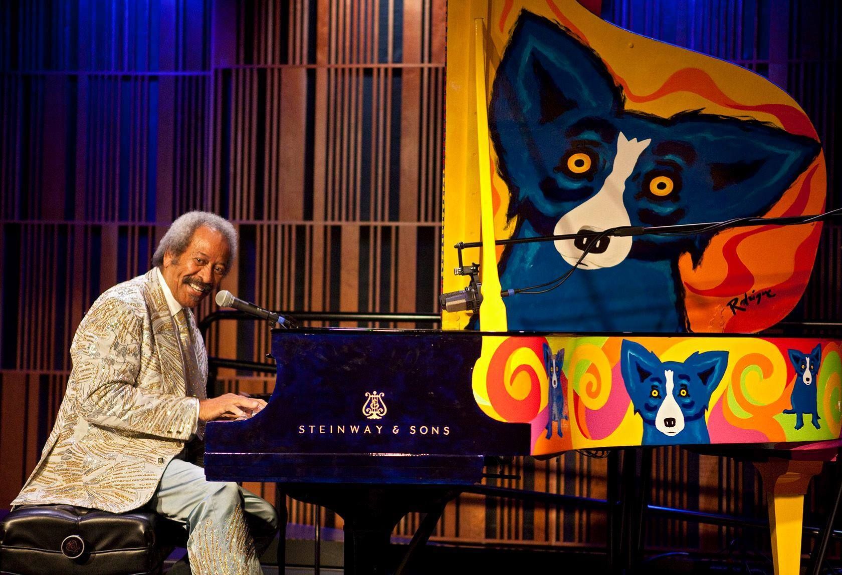 New Orleans Jazz Museum added a... - New Orleans Jazz Museum