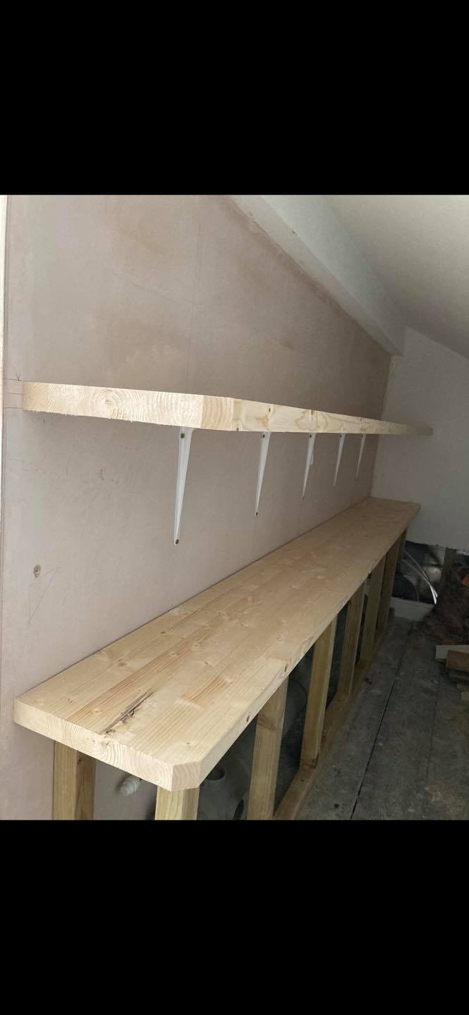 Armstrong - 🗣 No job too big or small! Below is some recent work we ...