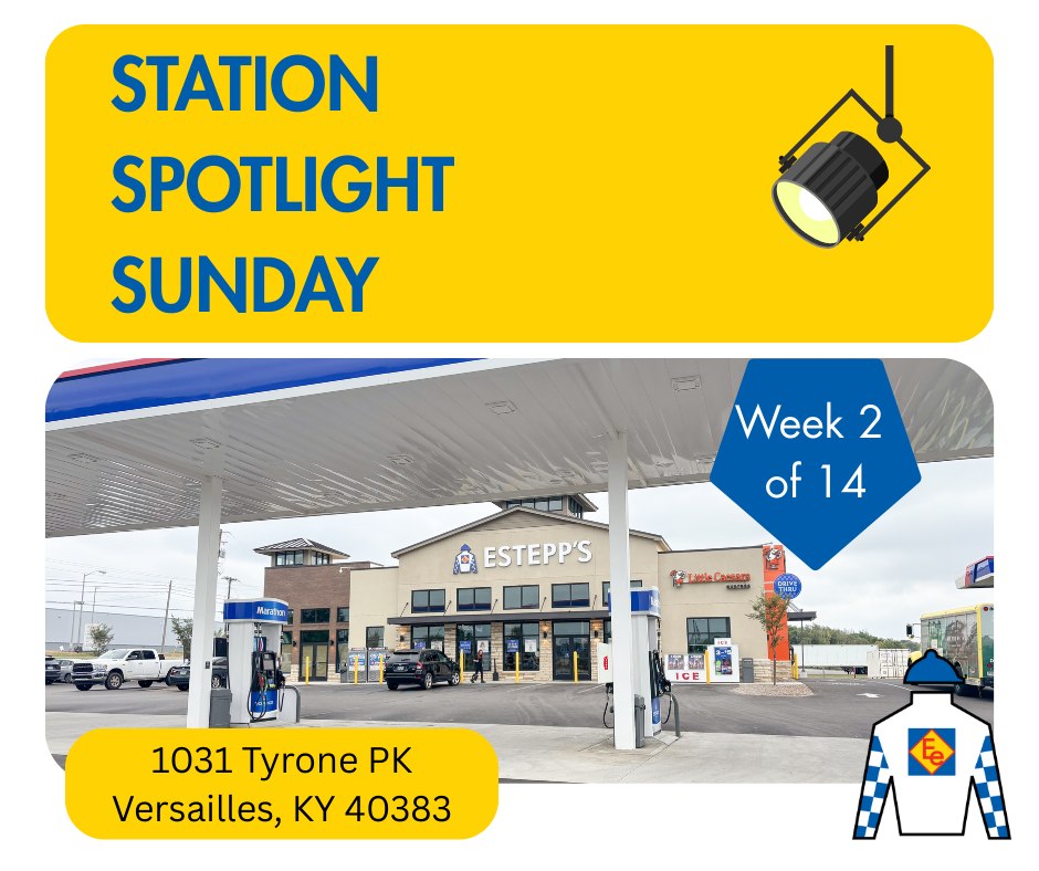 Estepp's - This week we’re featuring our beautiful Tyrone... | Facebook