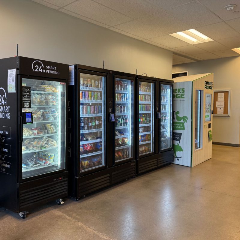 Vendors Source, Inc | Troy MI