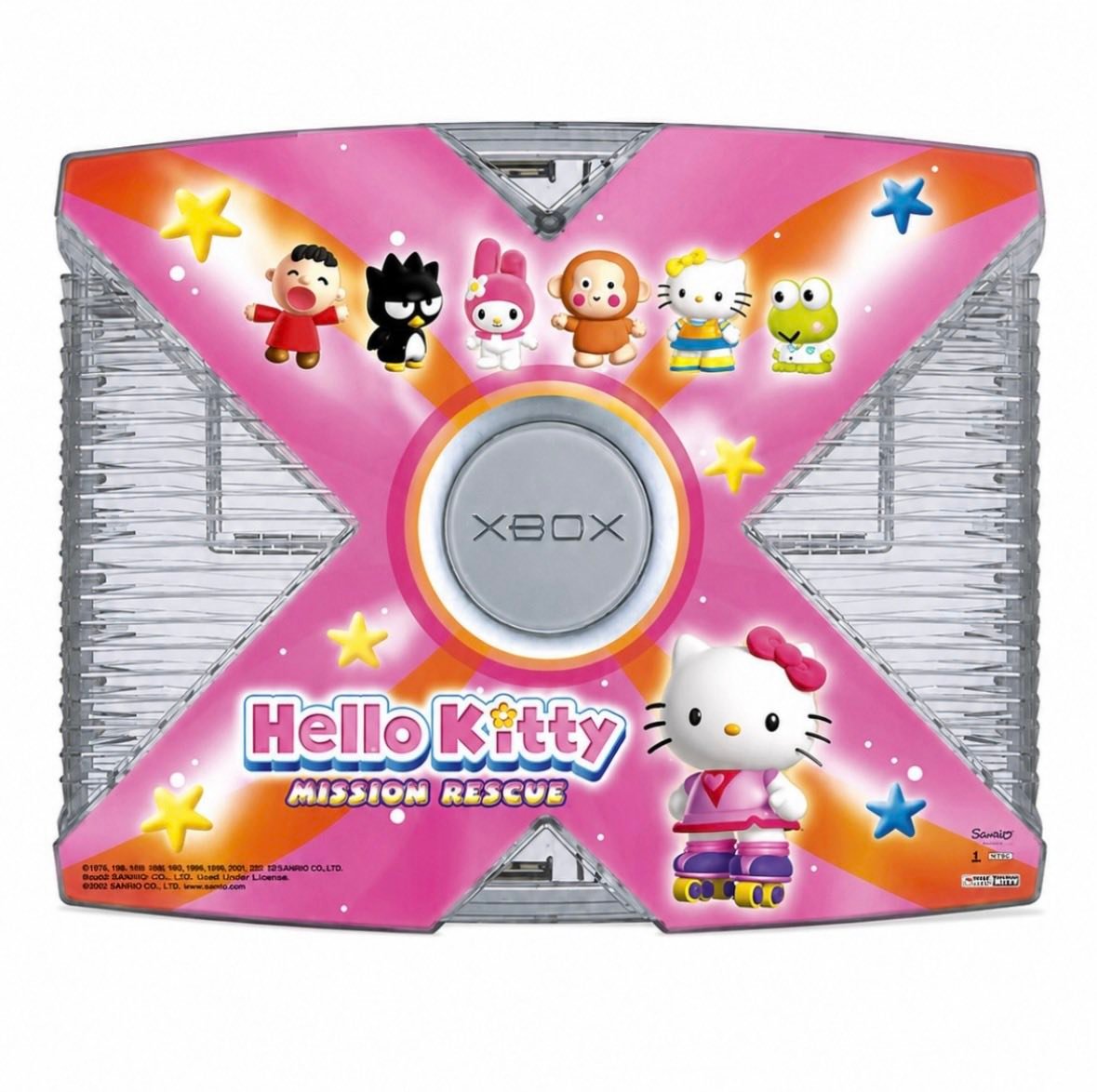 Hellokitty セレブ　宝石シリーズ　2005 限定 Hellokitty セレブ 宝石シリーズ 2005 限定 Limited edition Hello