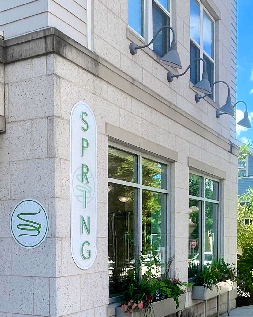 Spring - Pilates for Life | Madison WI