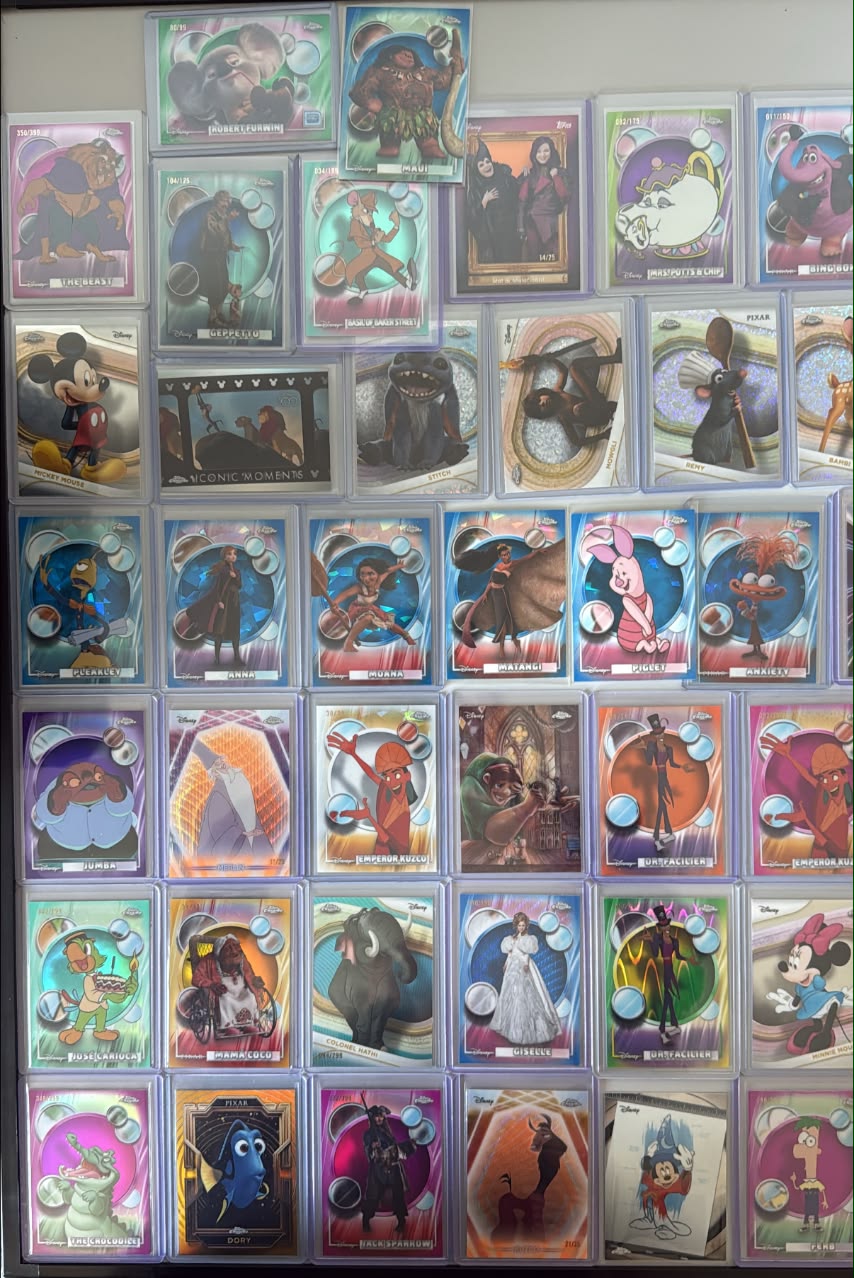 アンアンディ値下げ Card sale day. I have a wide variety and more unlisted. Send me a