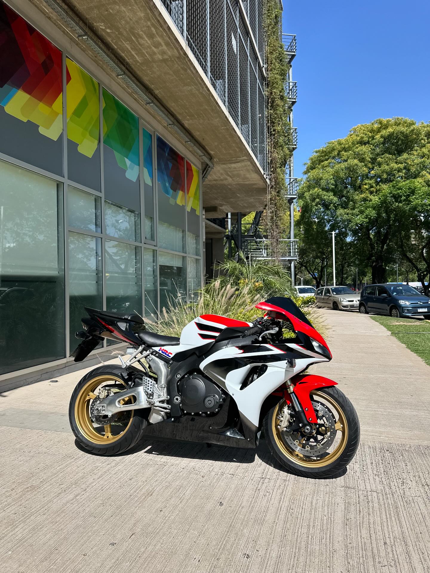 Renzulli Motos - Renzulli Motos added a new photo.