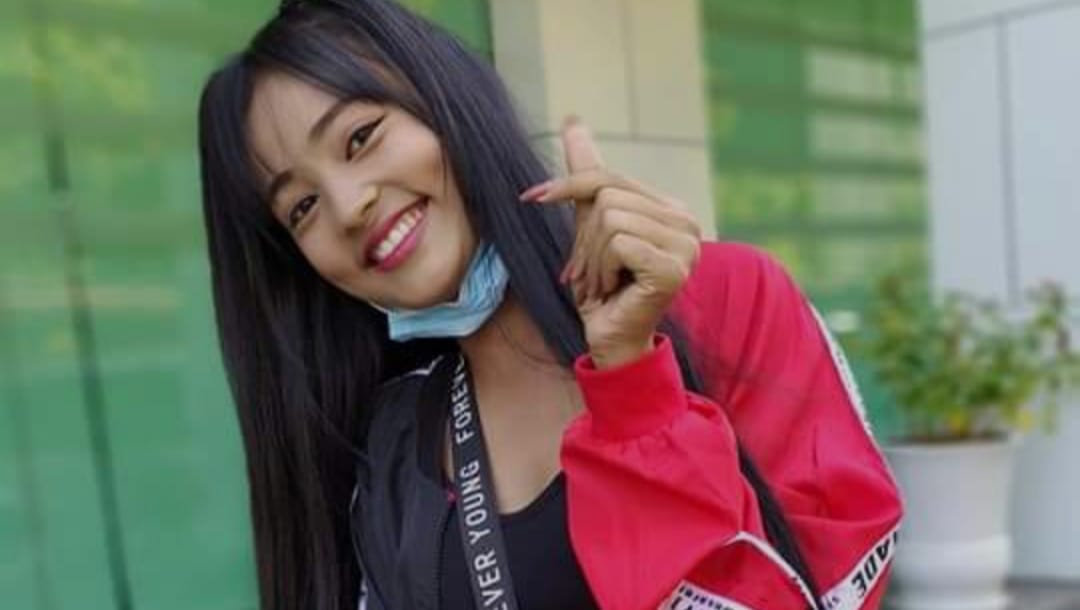 May Lay