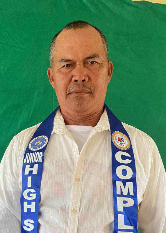 Alternative Learning System Naawan District | Naawan