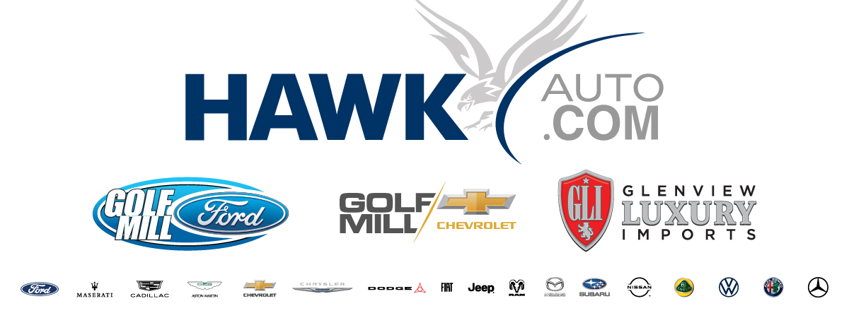 Hawk Auto | Westmont IL