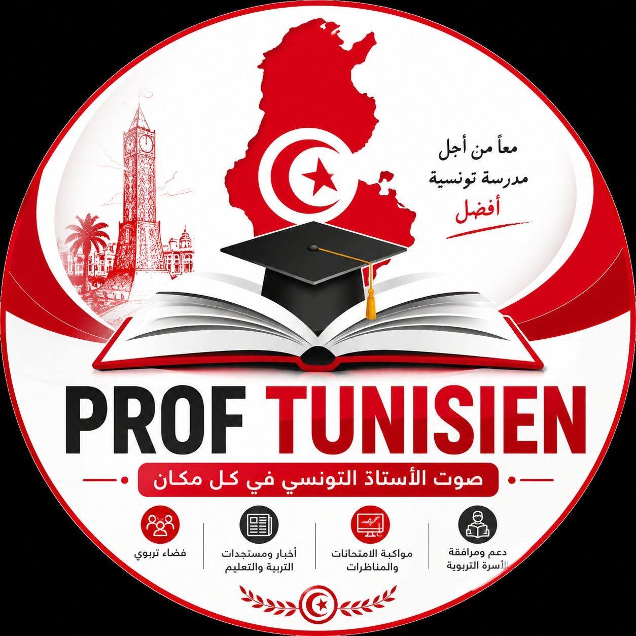 Prof tunisien - correction officielle bac 2020 #Épreuve... | Facebook