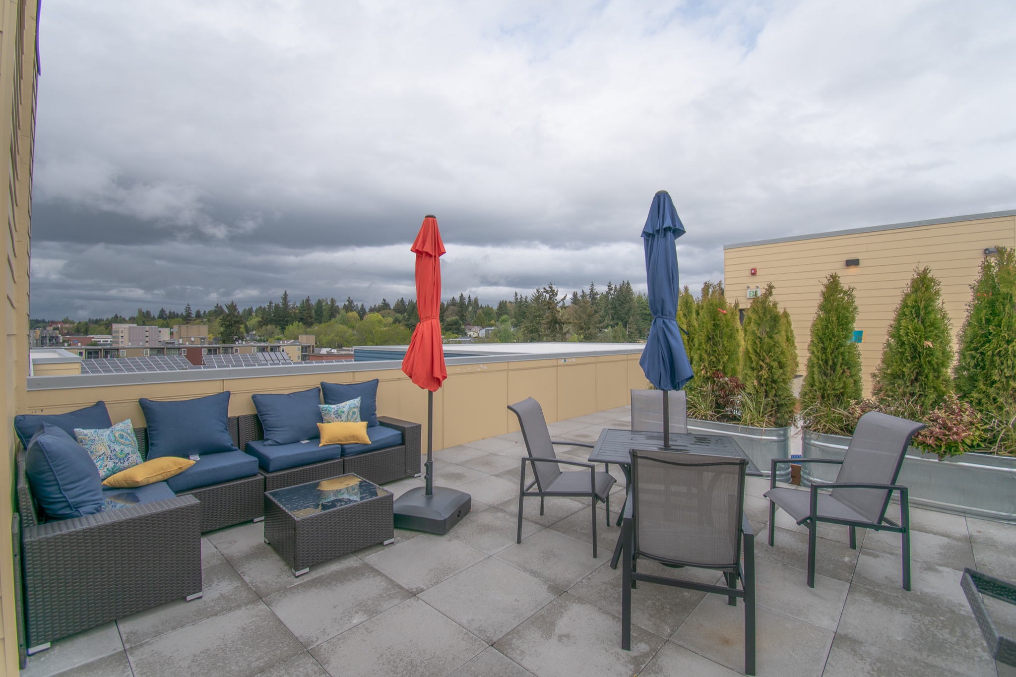 TL Vacation Rentals LLC