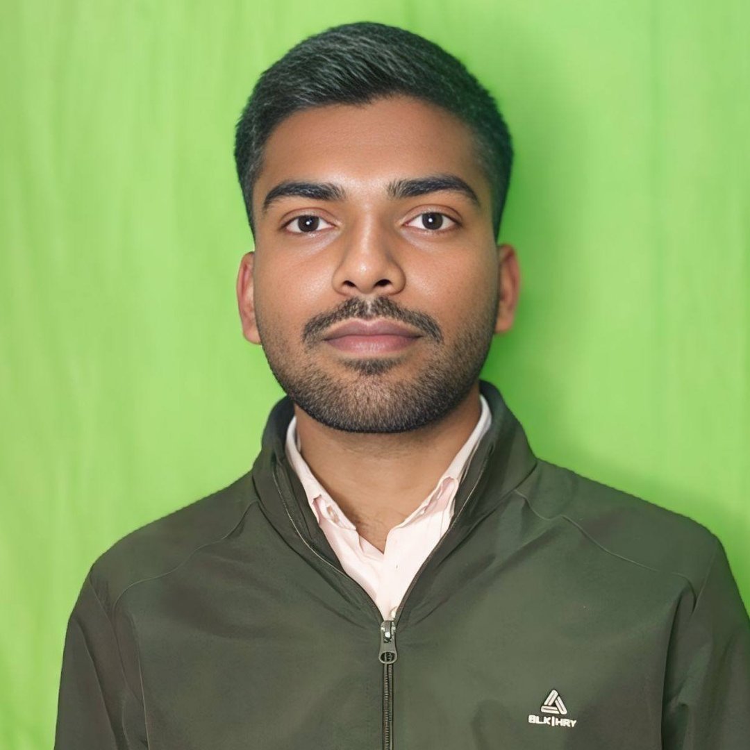 Rahul Kumar Pandey