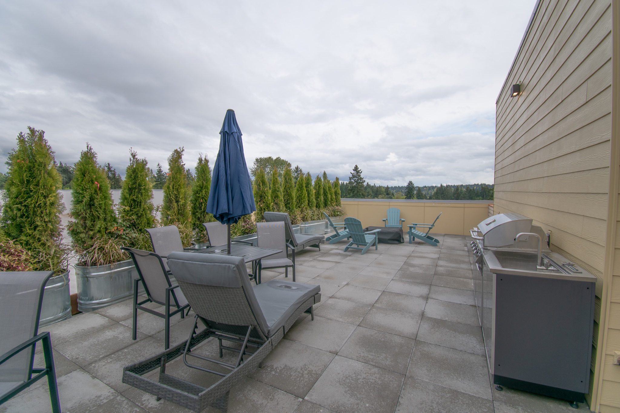 TL Vacation Rentals LLC
