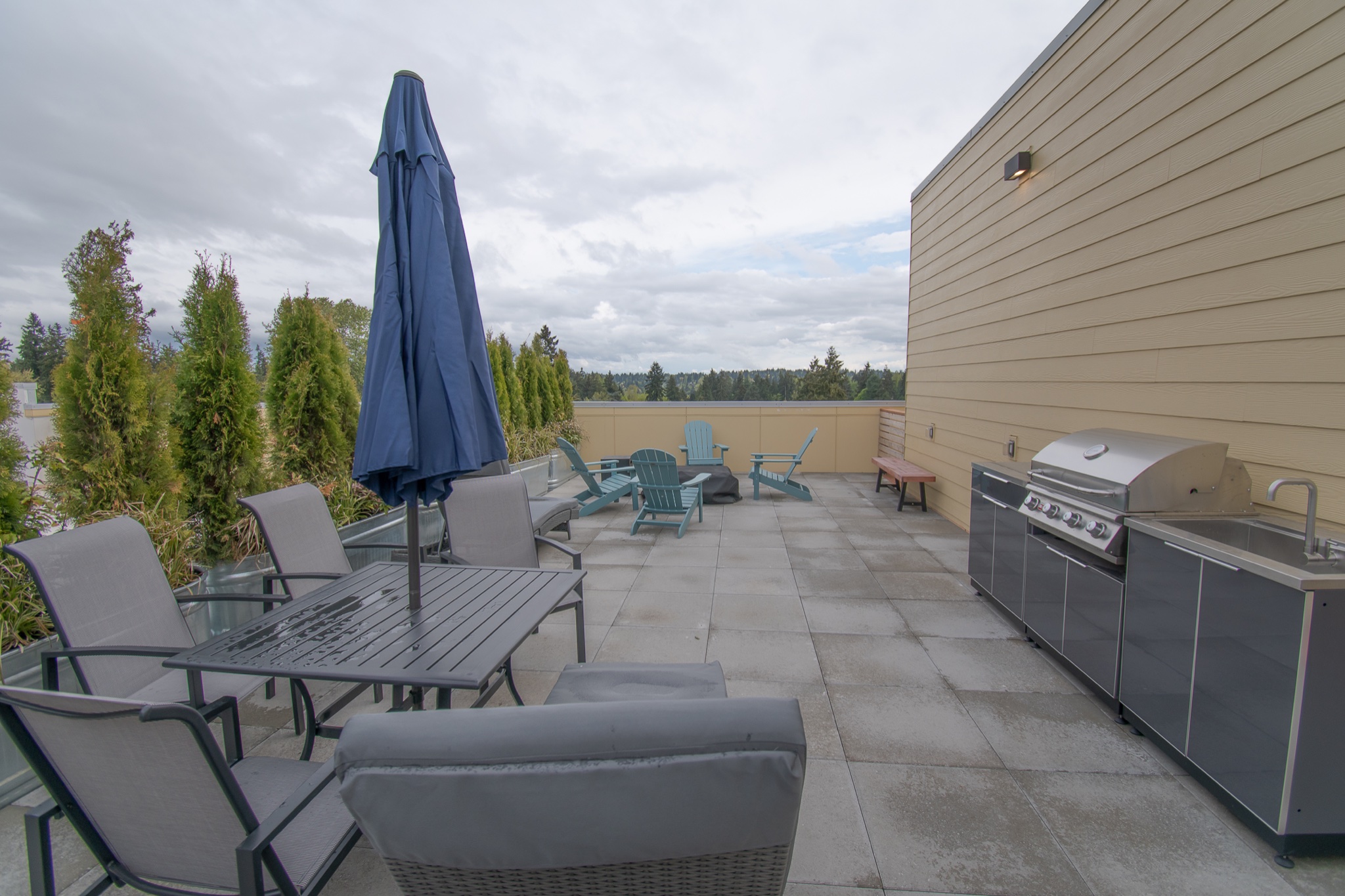 TL Vacation Rentals LLC