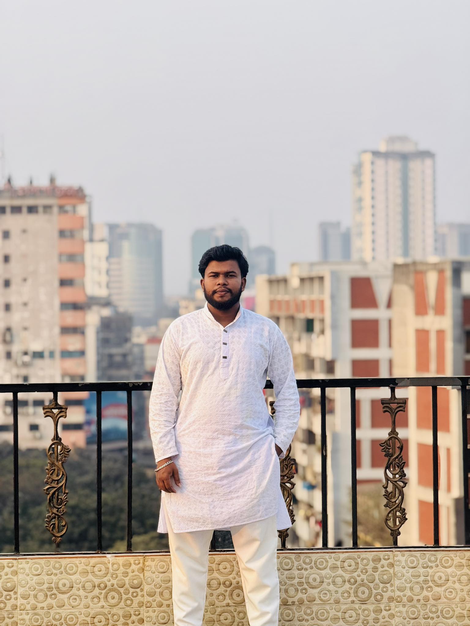 Sekh Farhad Nafiz