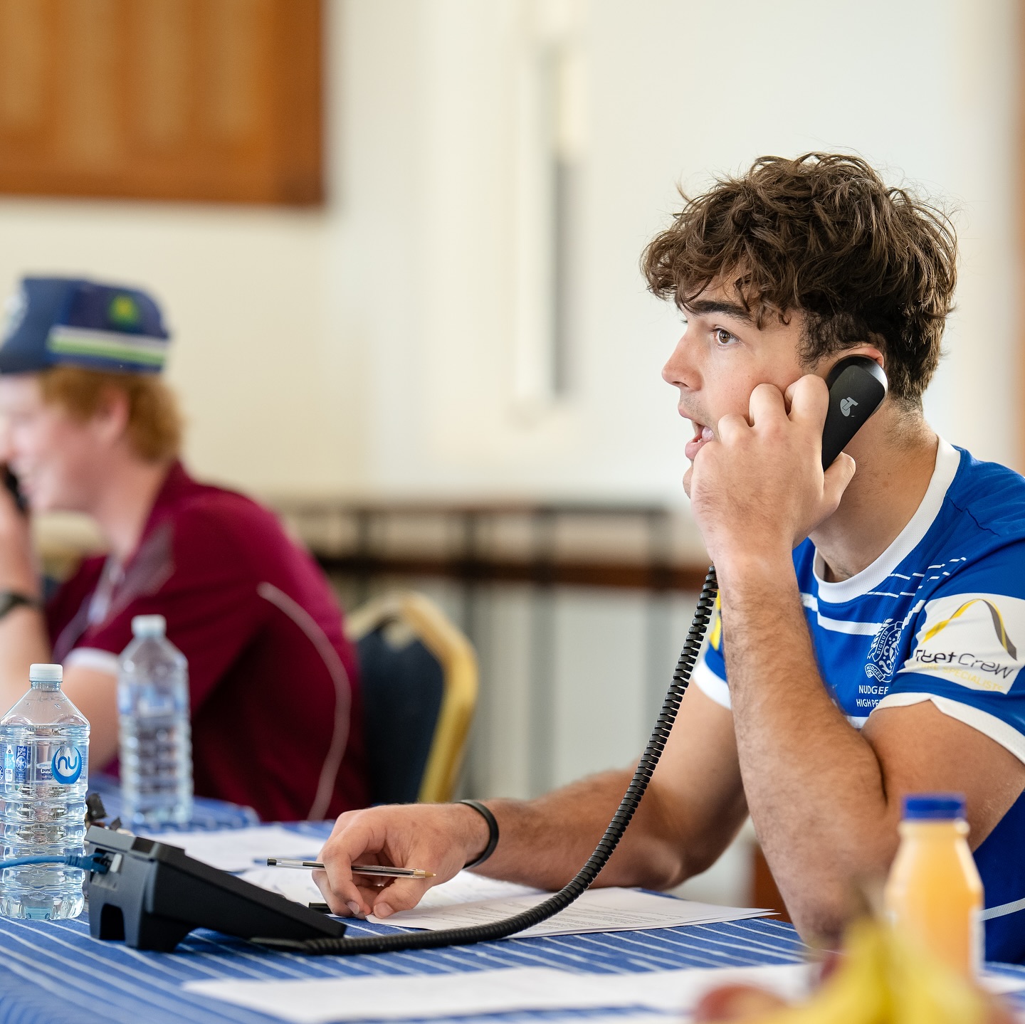 St Joseph's Nudgee College... - St Joseph's Nudgee College