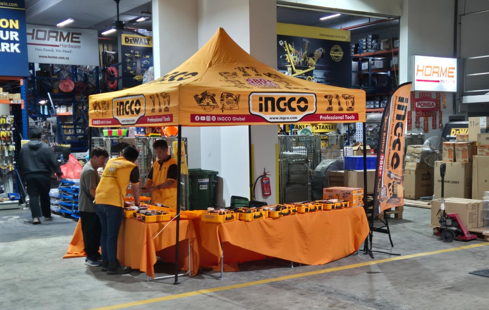 Horme Hardware | Singapore Singapore