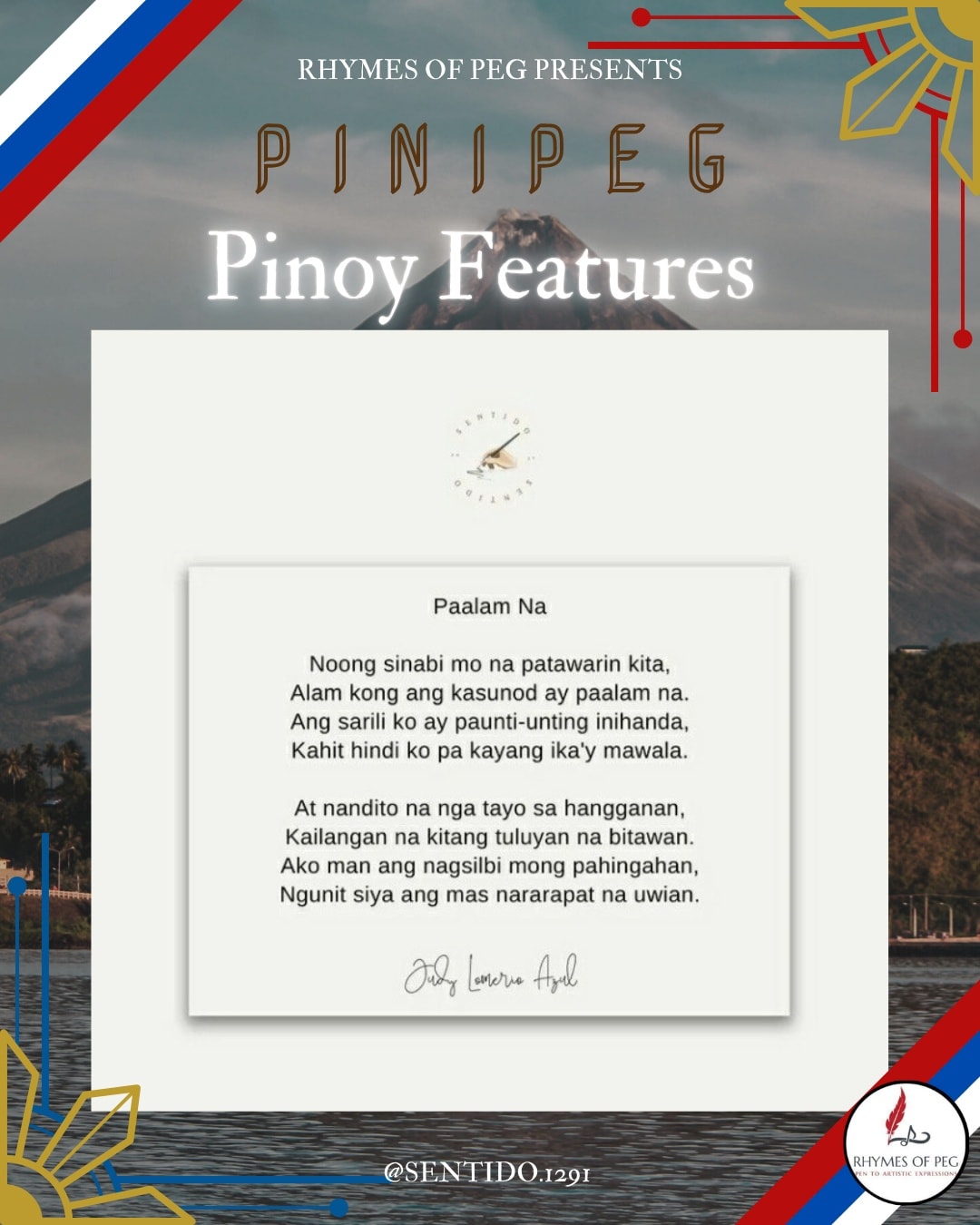 Rhymes Of PEG - Rhymes of PEG Special Features Rhymes of...