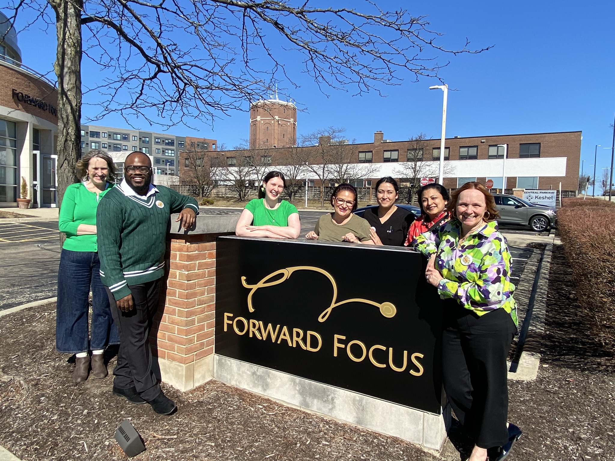 Forward Focus Concierge Medicine | Lake Forest IL