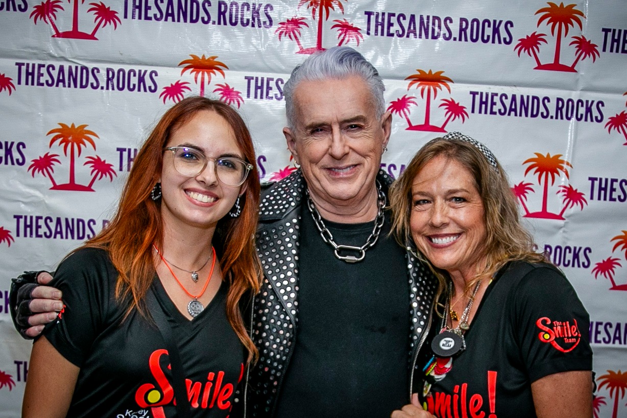 Kelley - Holly Johnson, 