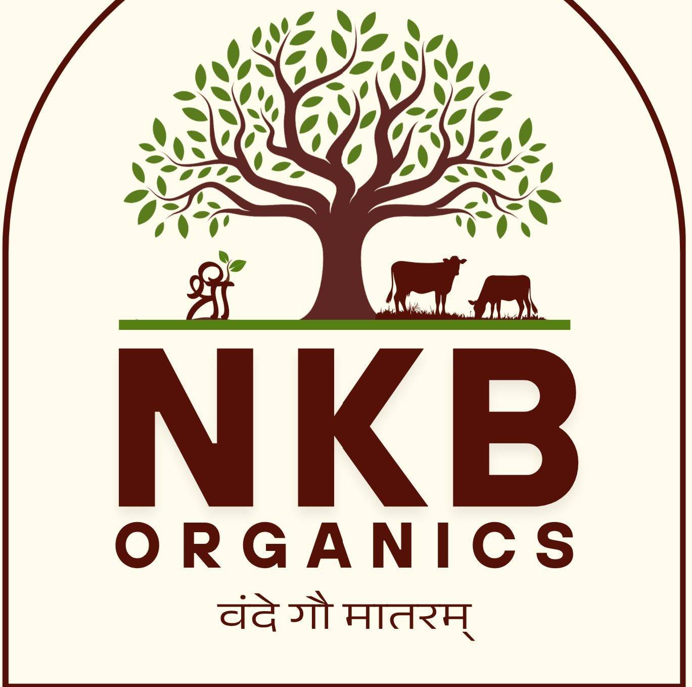 🐄💛 Experience the richness of tradition with NKB Organics A2 Gir Cow ...