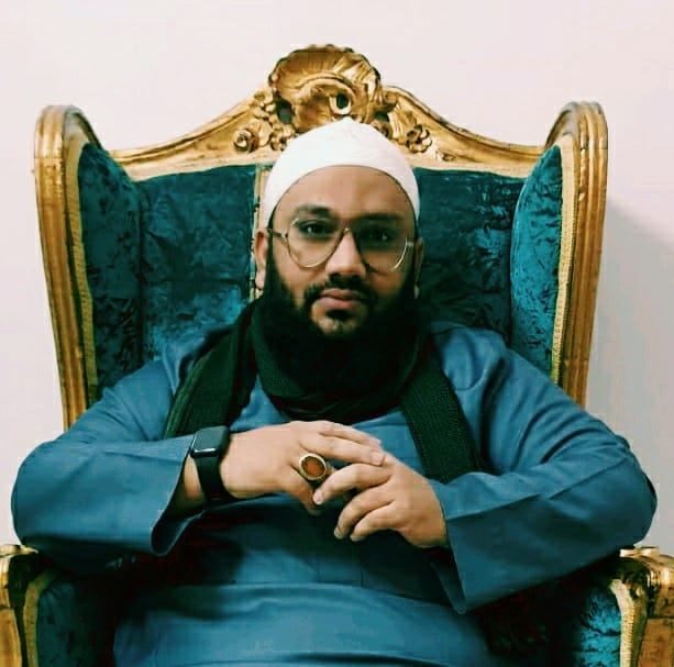 Shahzor Qadri