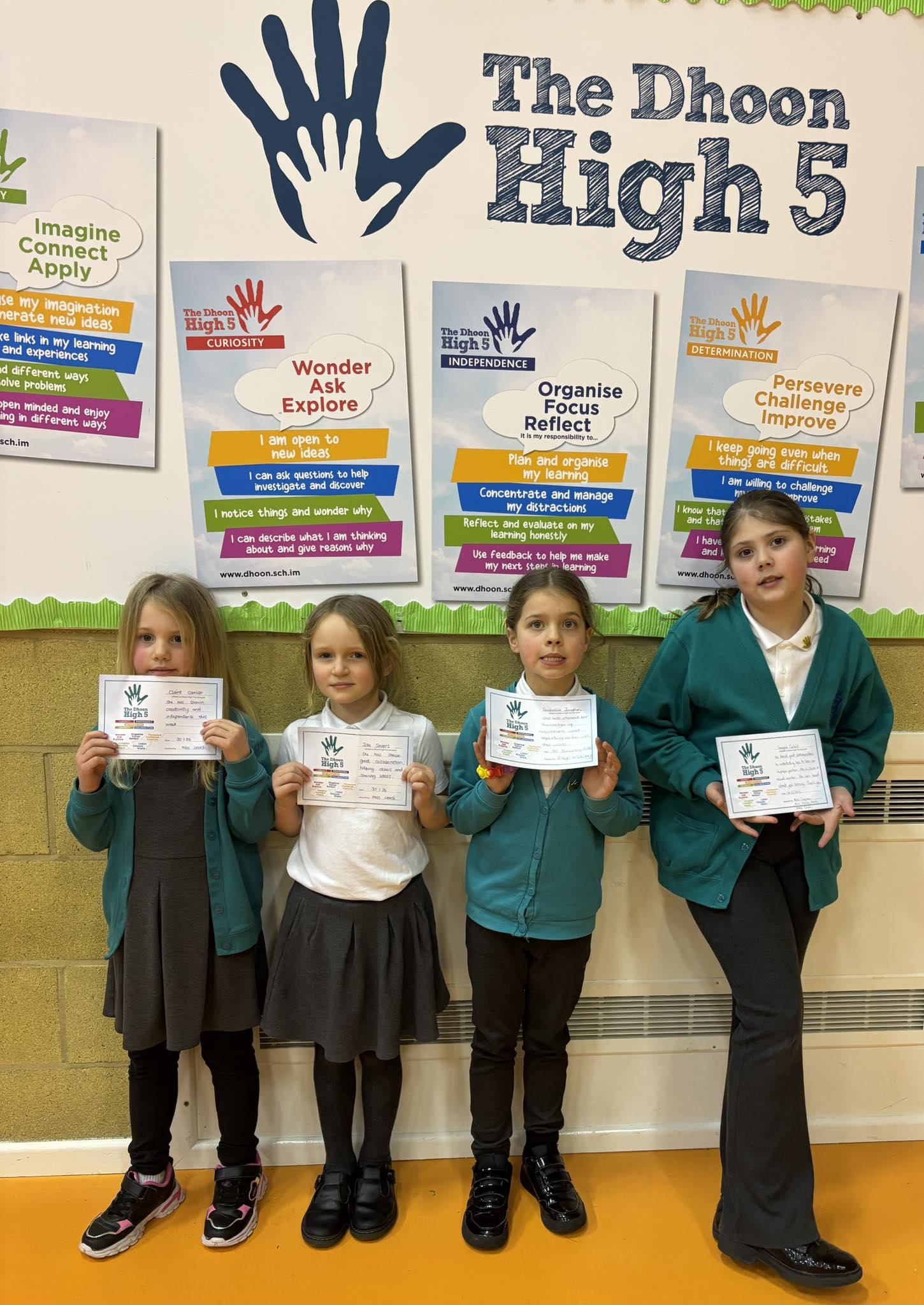 Dhoon School - Dhoon School added a new photo.