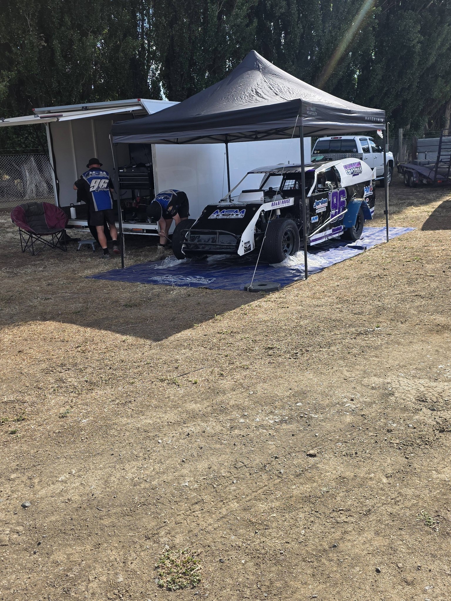 Matthew Graham Motorsport