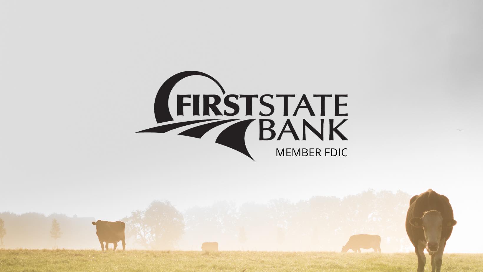 First State Bank | Loomis NE