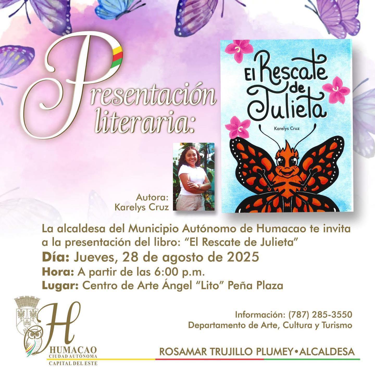 Escuela Especializada Libre de Música de Humacao. Página Oficial