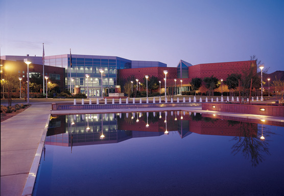 Midwestern University Arizona College of Optometry Class of 2019 ...