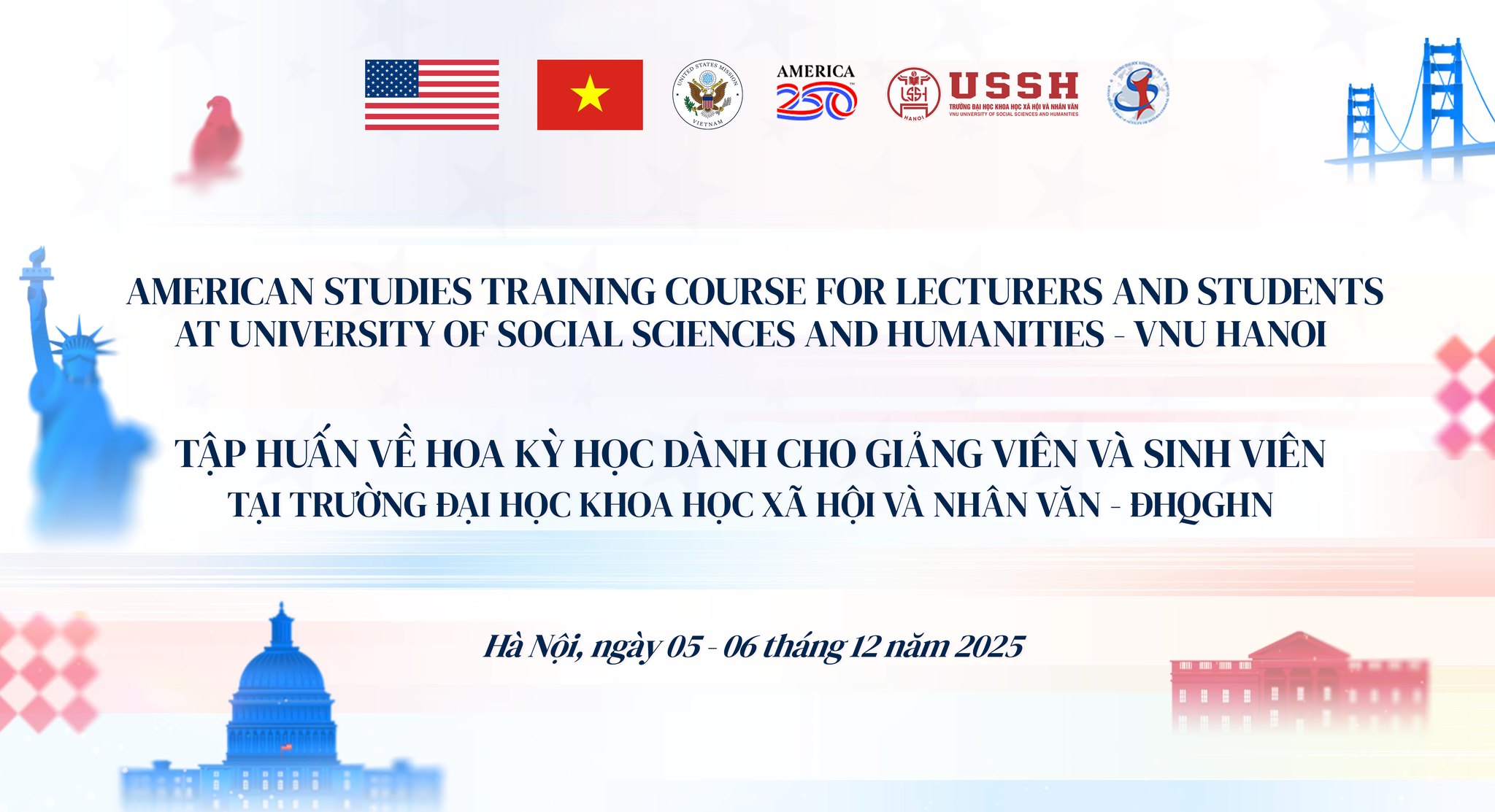 Khoa Quốc tế học | Hanoi