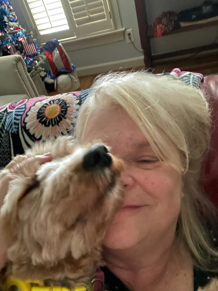 Amy Harrington Lamb | Facebook