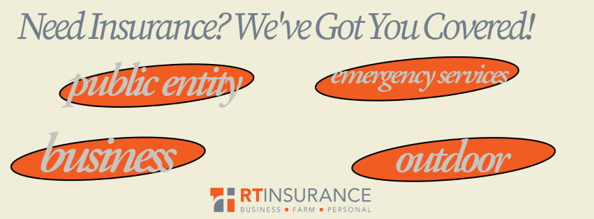 RT Insurance | Crawfordsville IN