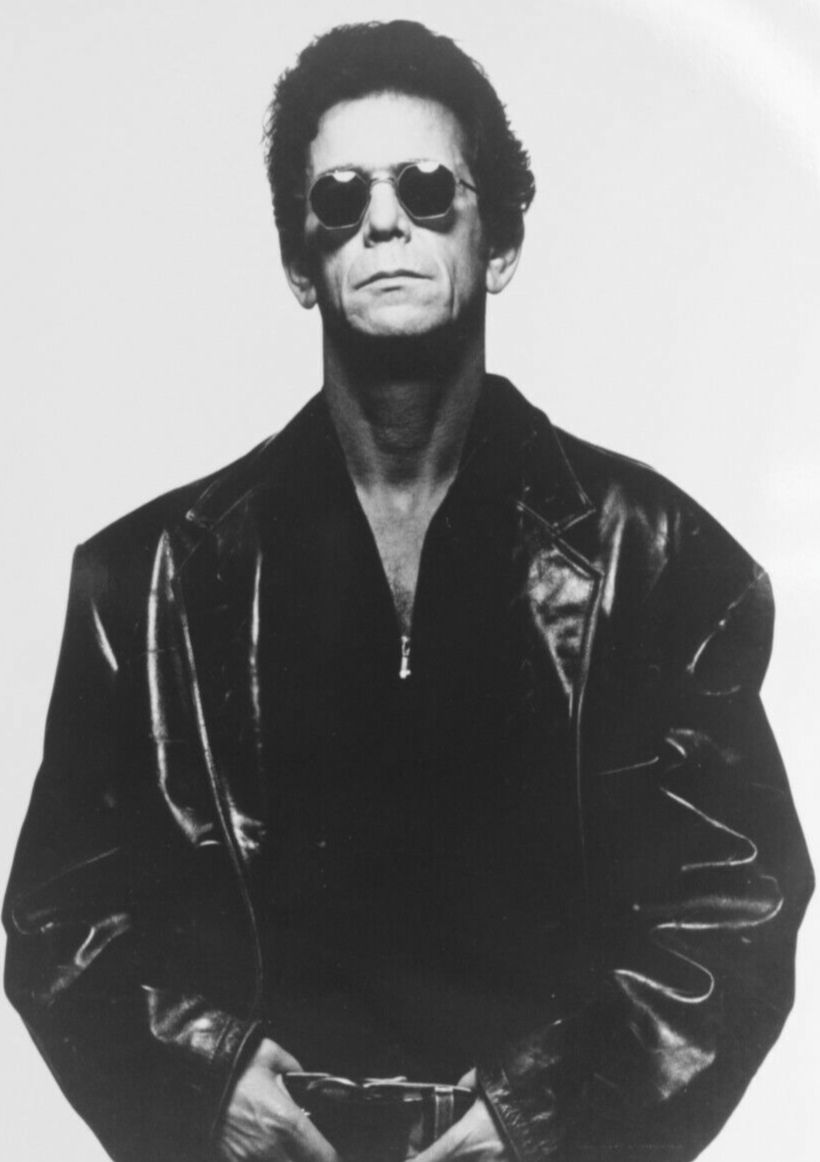 Let's talk about Lou Reed | Facebook